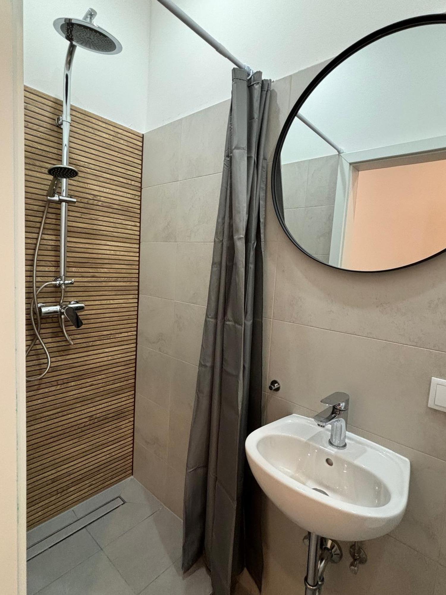 Apartment Smartes Apartment, Design, Queensize-bett Wien